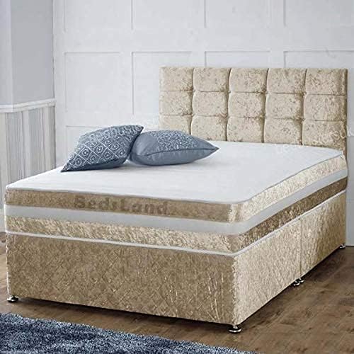 Divan Bed With Storage 2