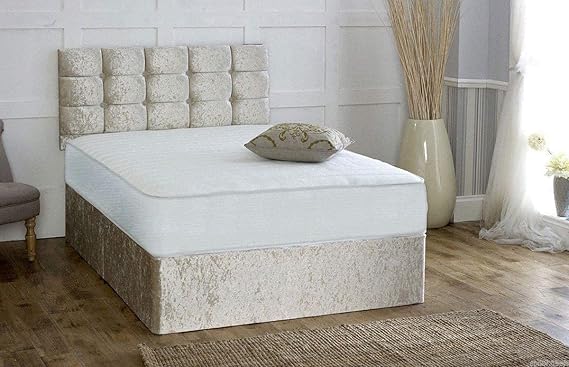 Divan Bed With Storage 4