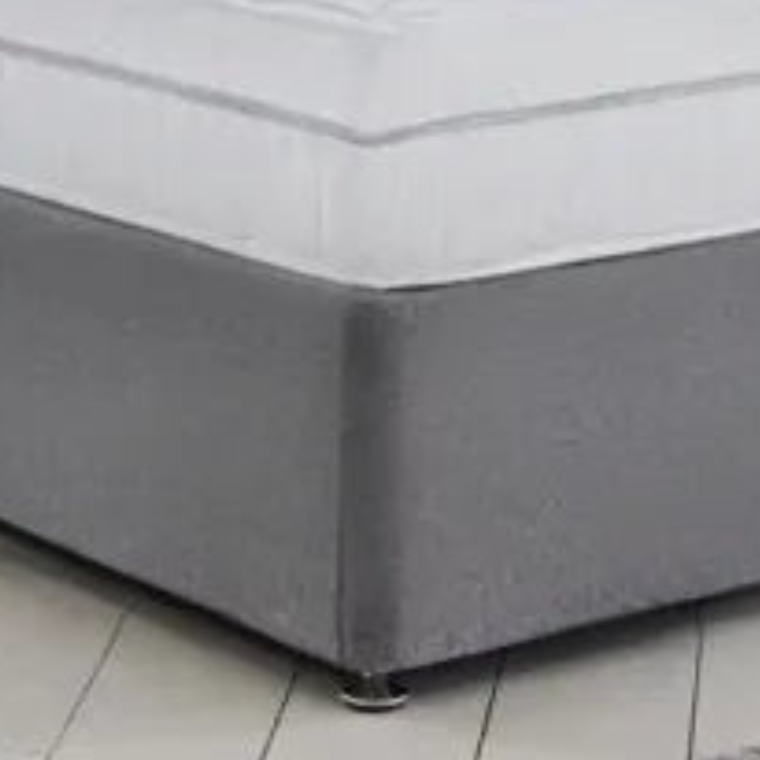 Divan Ottoman Bed - Modern Luxury Divan Bed 2