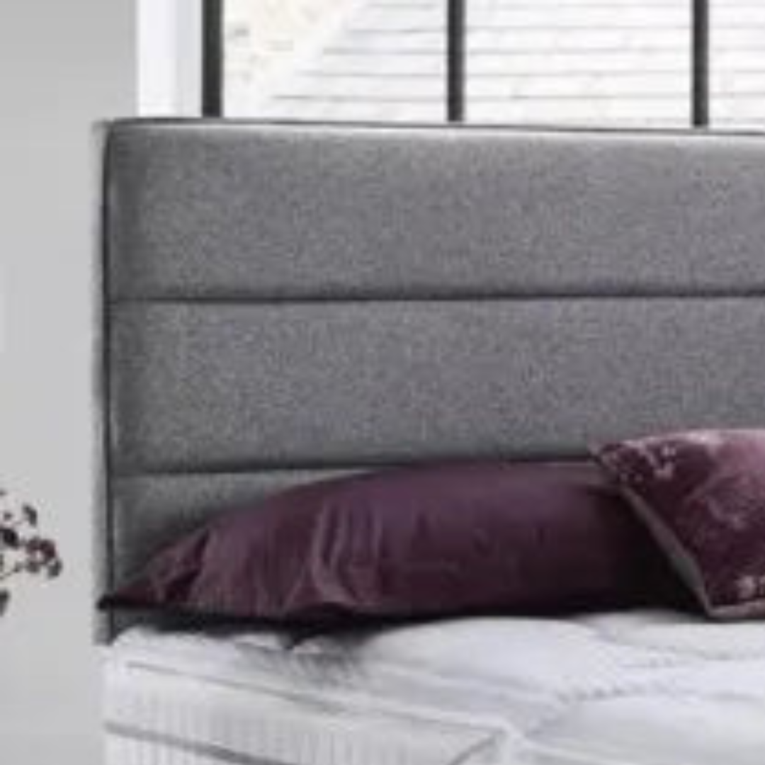 Divan Ottoman Bed - Modern Luxury Divan Bed 4