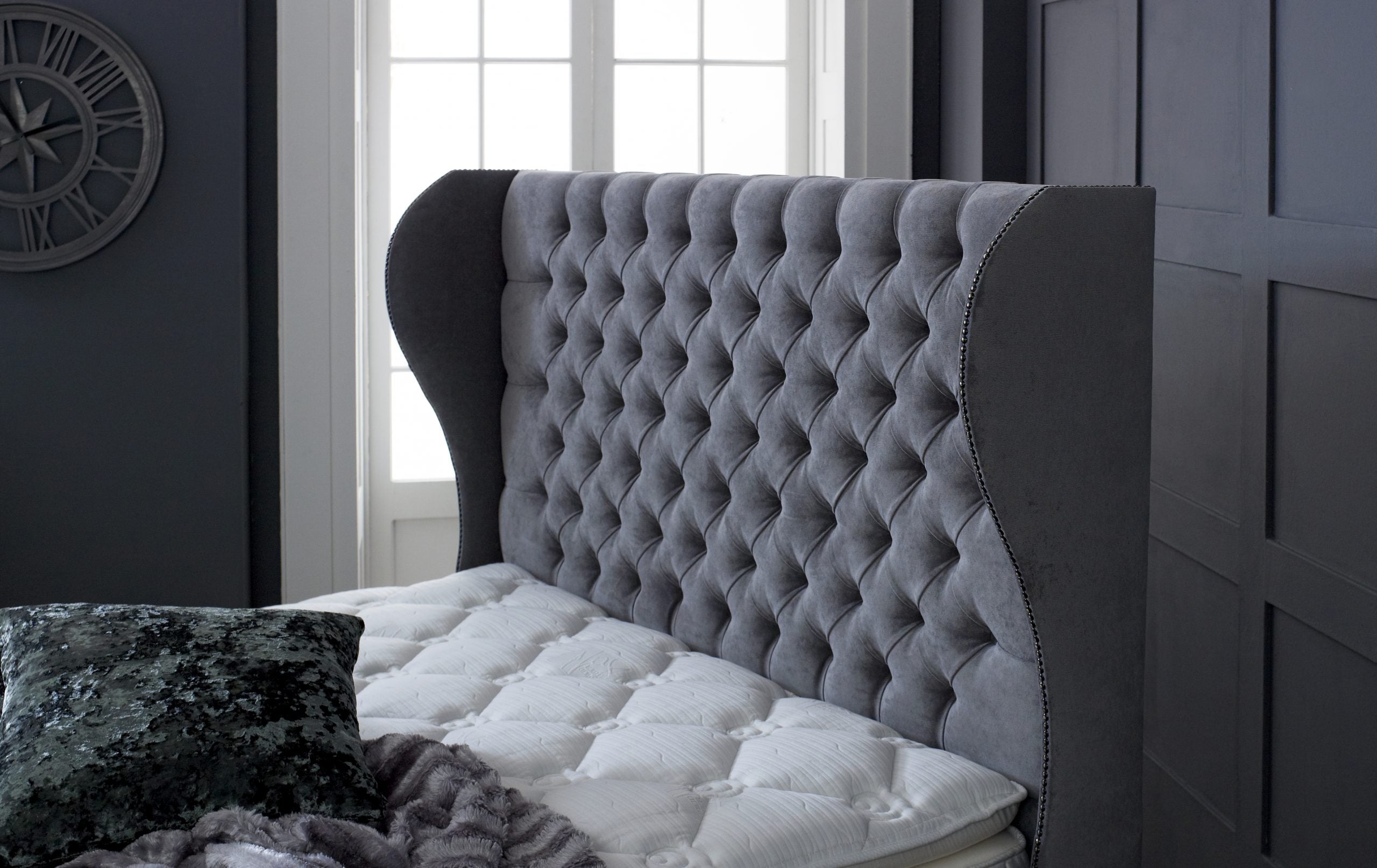 Divan Ottoman Bed - Ottoman Storage Divan Bed Frame 4
