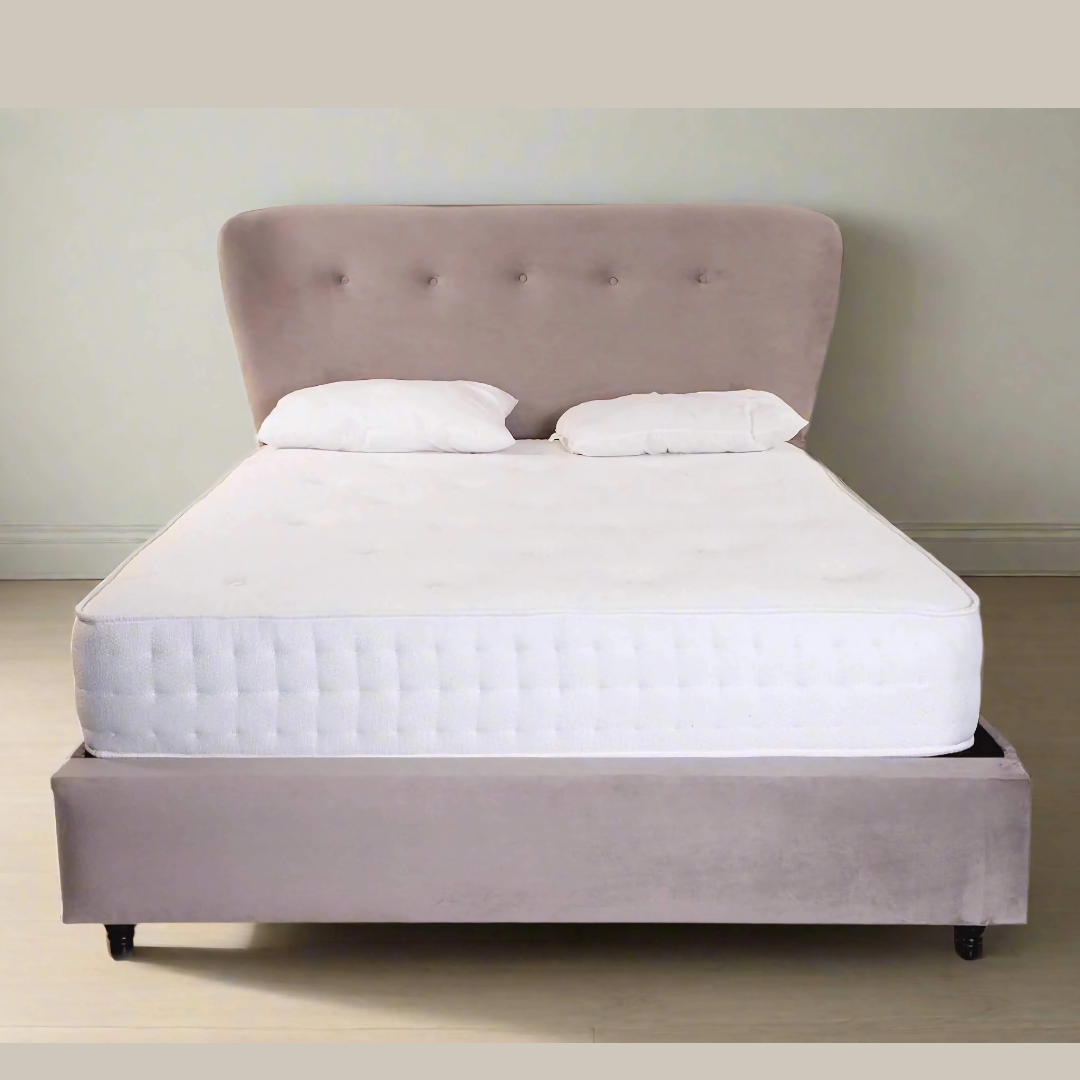 Small Double Bed