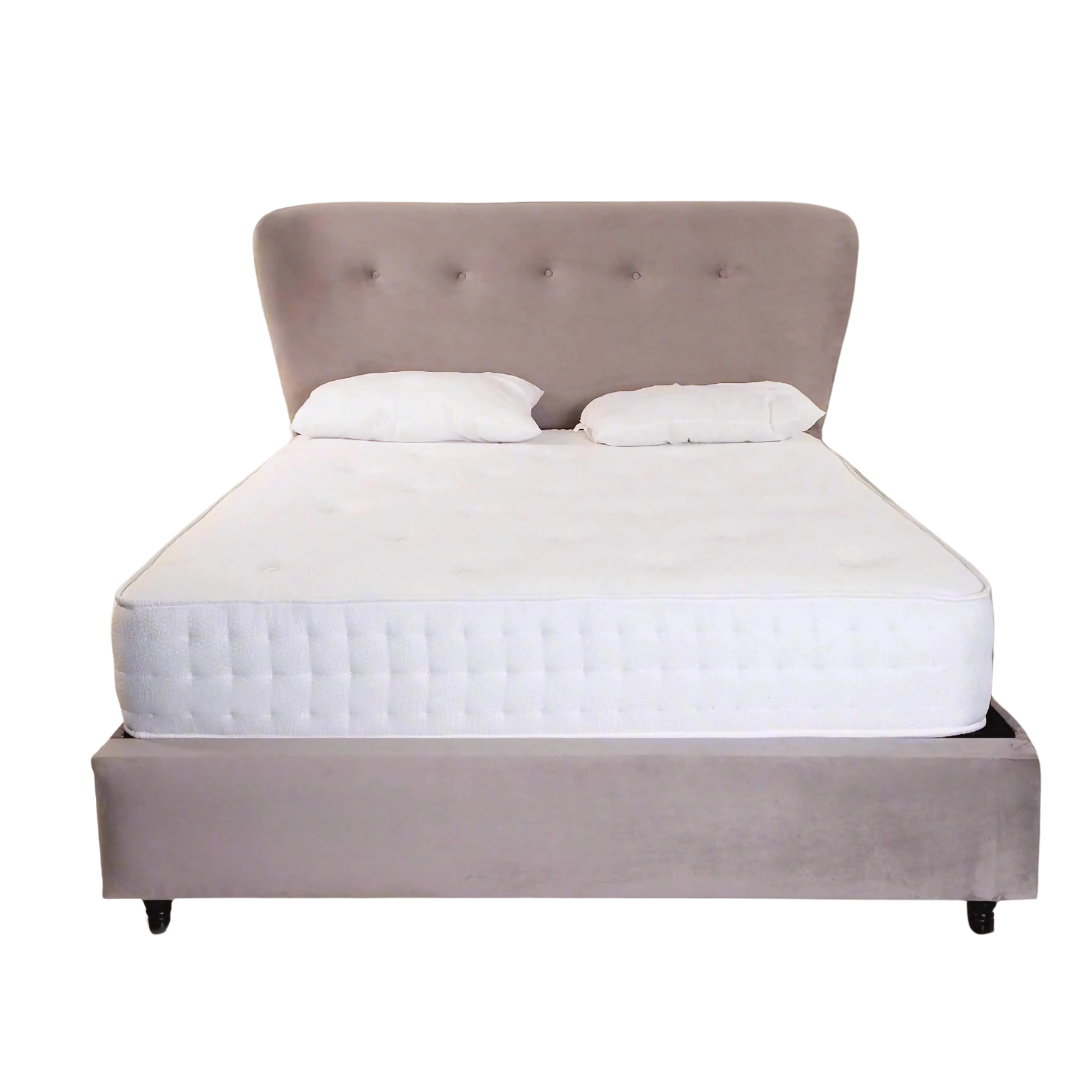 Small Double Bed Frame