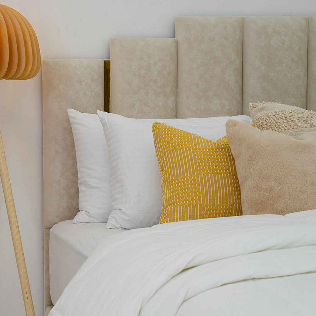 Tranquil Tides Bed 3