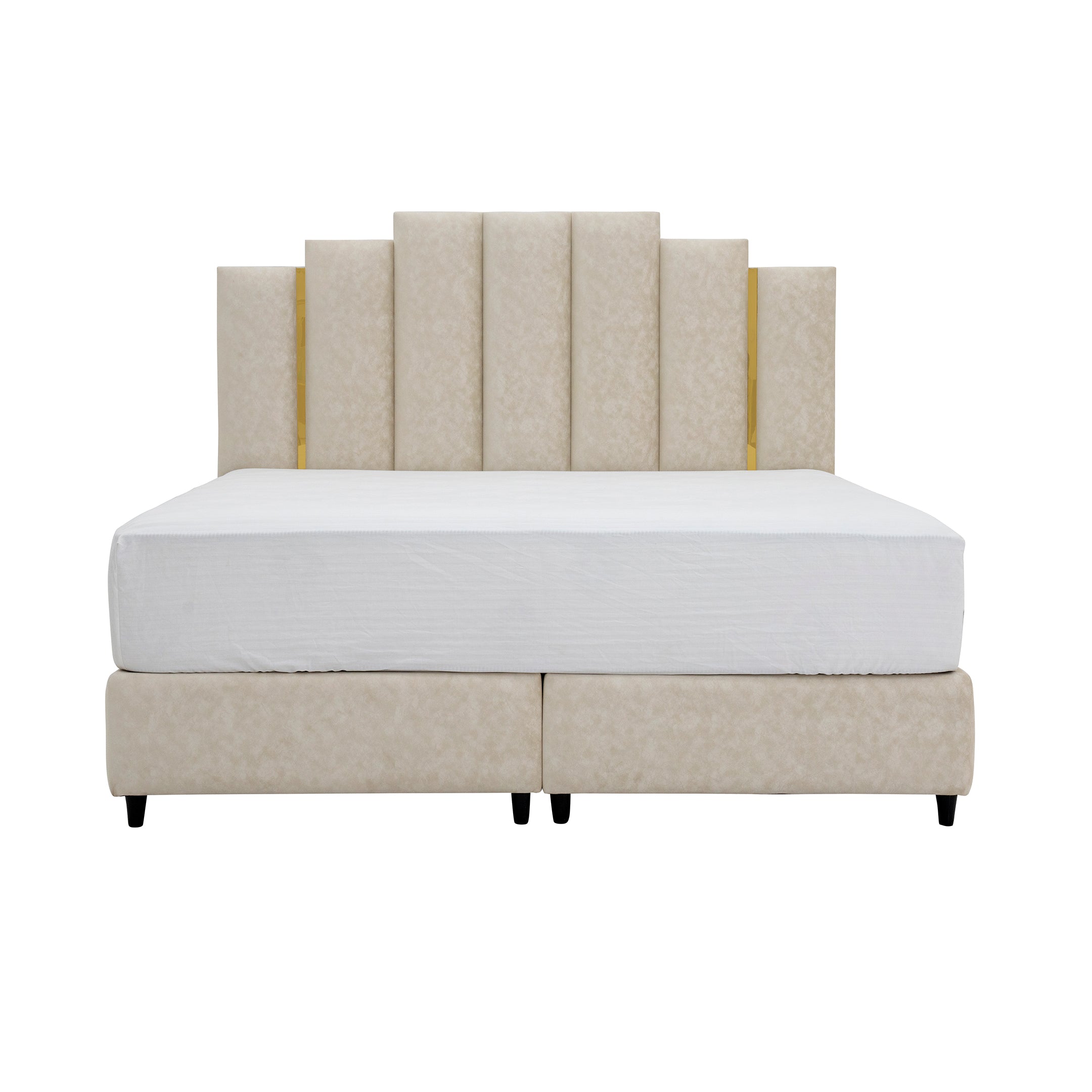 Tranquil Tides Bed 4