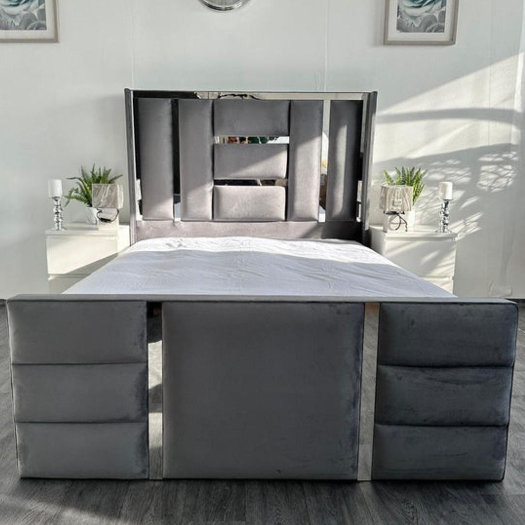 grey ottoman bed 3