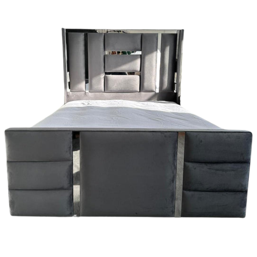 grey ottoman bed 4