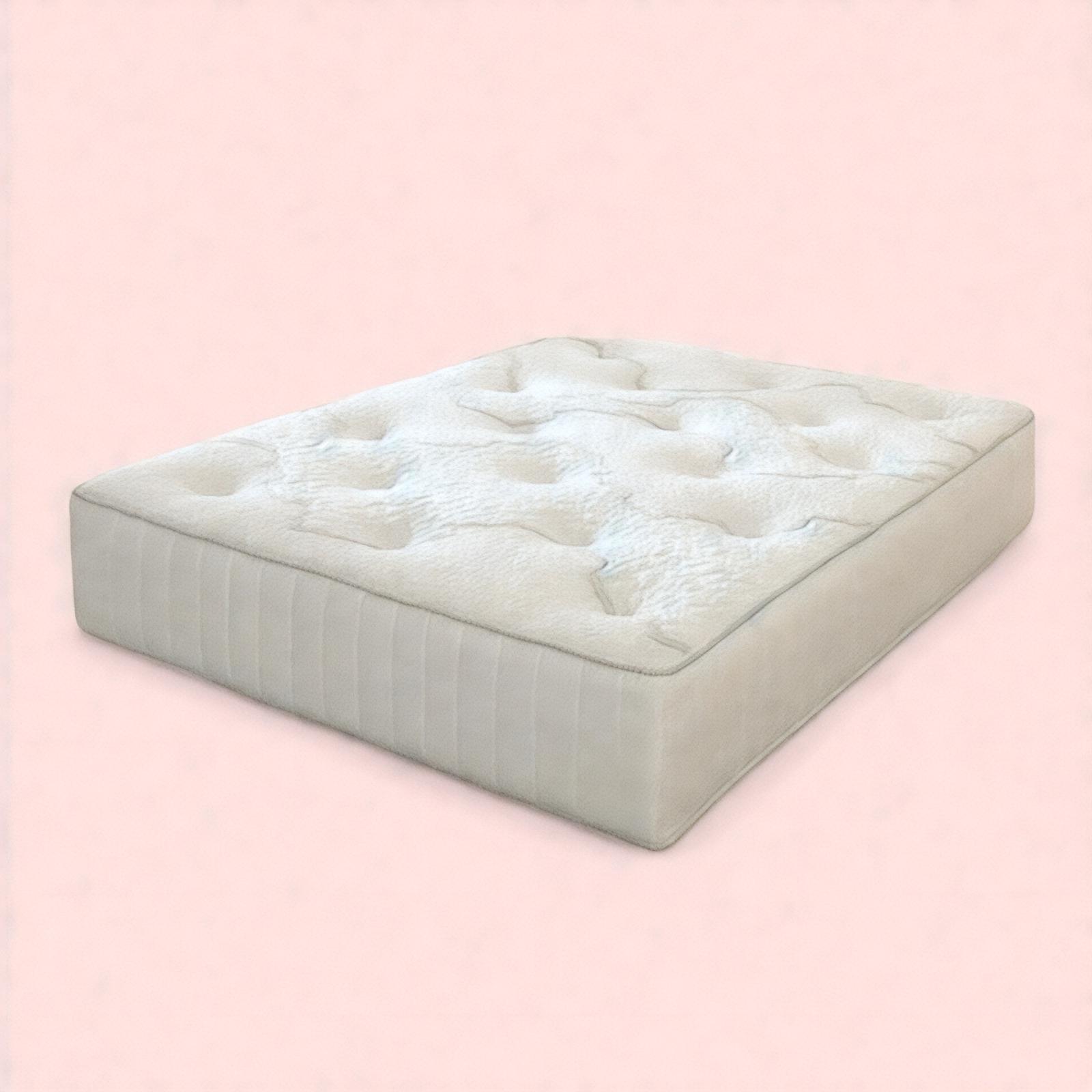 king size mattress pocket spring 2000